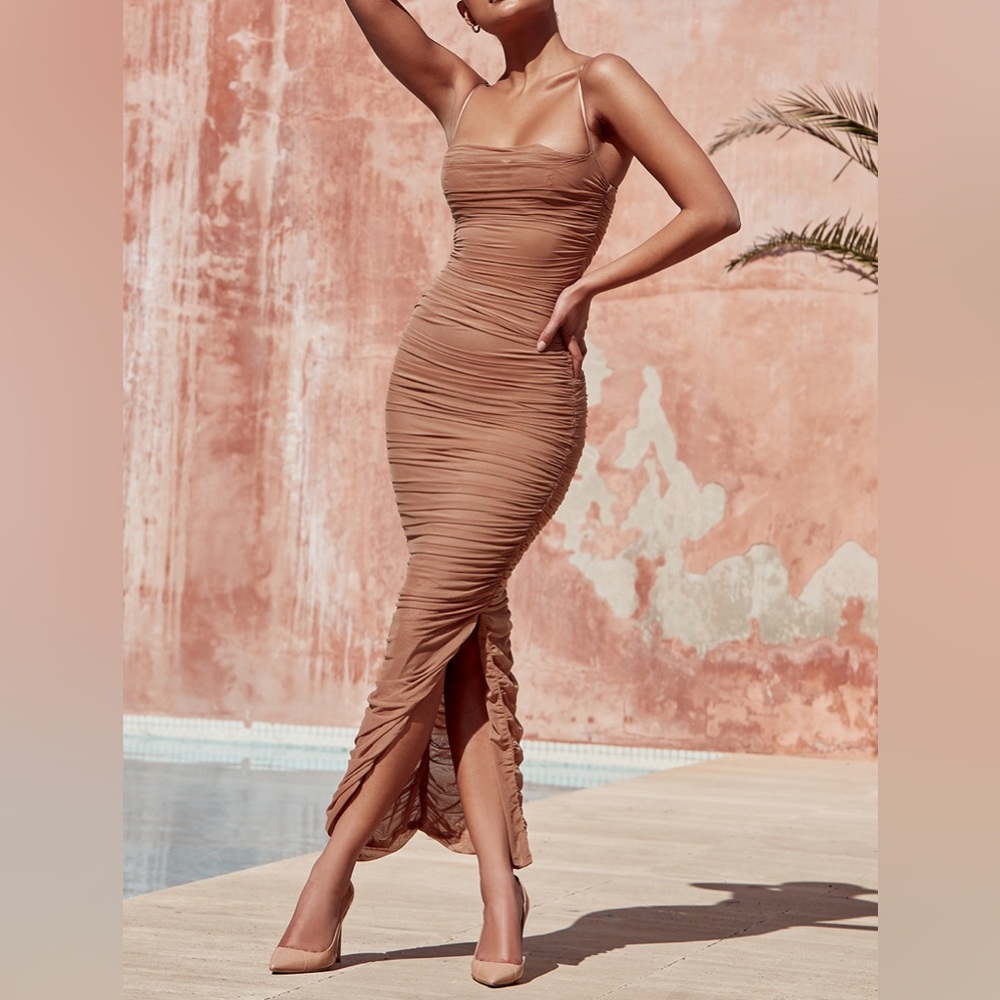 House of CB Fornarina Dress